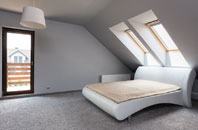 Prees Heath bedroom extensions