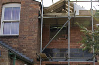 free Prees Heath home extension quotes
