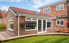 Prees Heath house extension leads