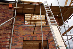 house extensions Prees Heath