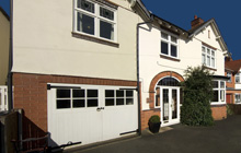 Prees Heath multiple storey extension leads